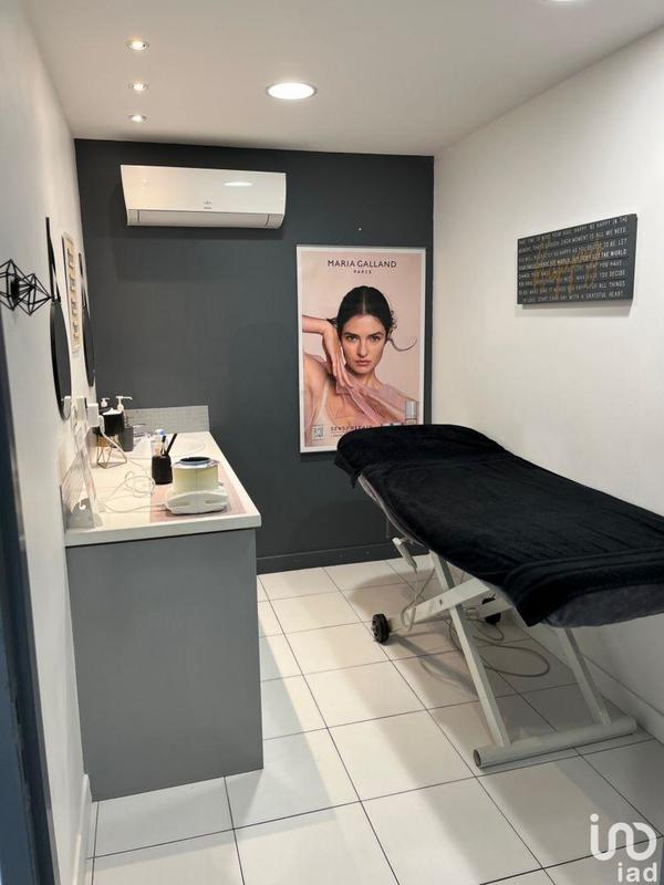 Local commercial - 110 m²