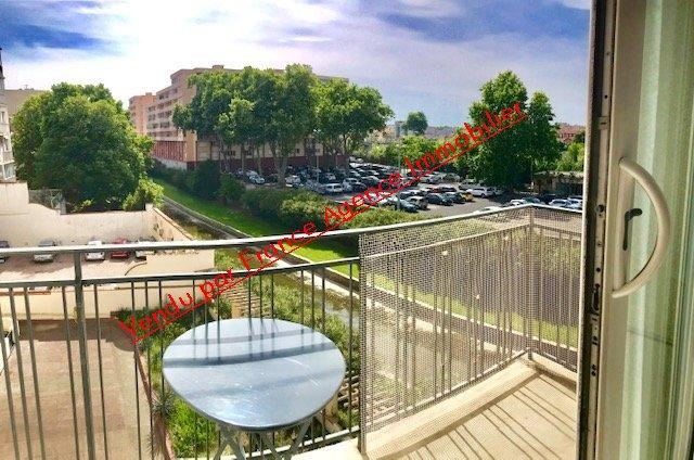 Appartement - 86 m² - 4 pièces