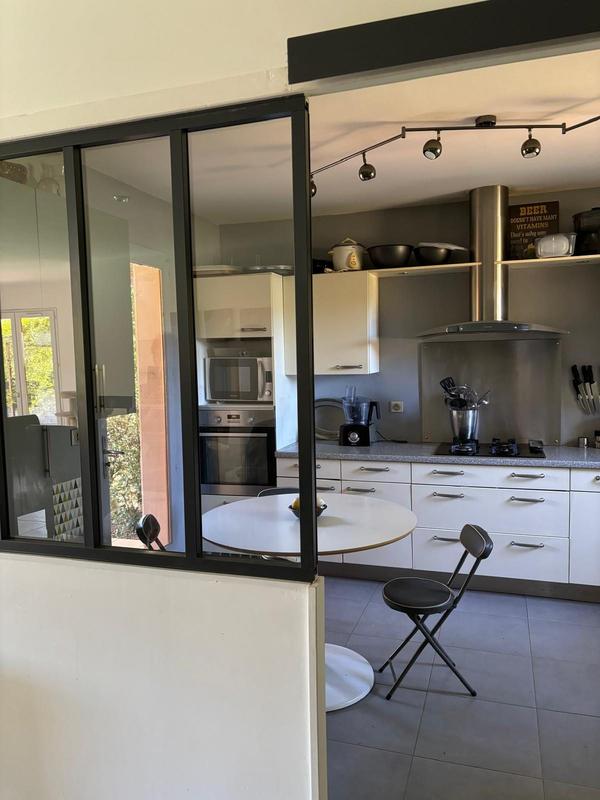 Maison - 157 m² - 7 pièces