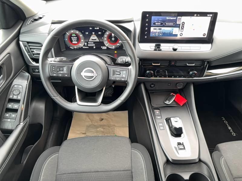 Nissan Qashqai e-Power 190 ch n-Connecta