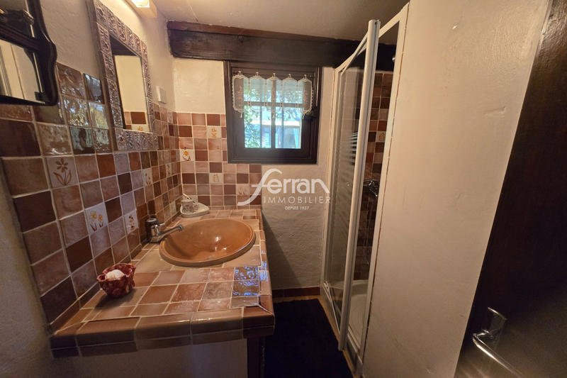 Villa - 125 m² - 5 pièces