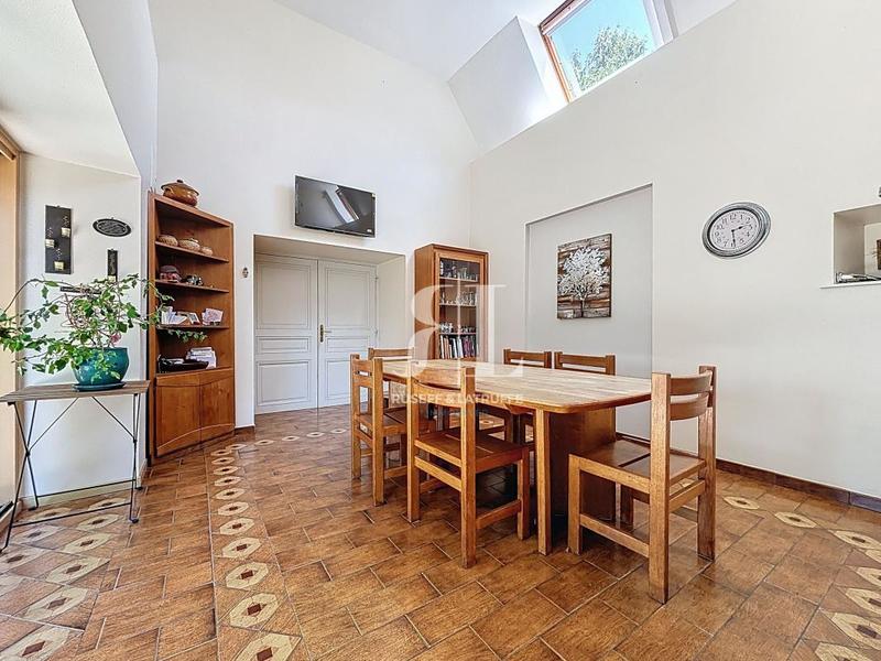 Longère - 298 m² - 5 pièces