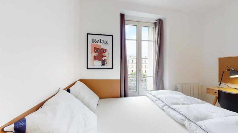 Appartement - 105 m²