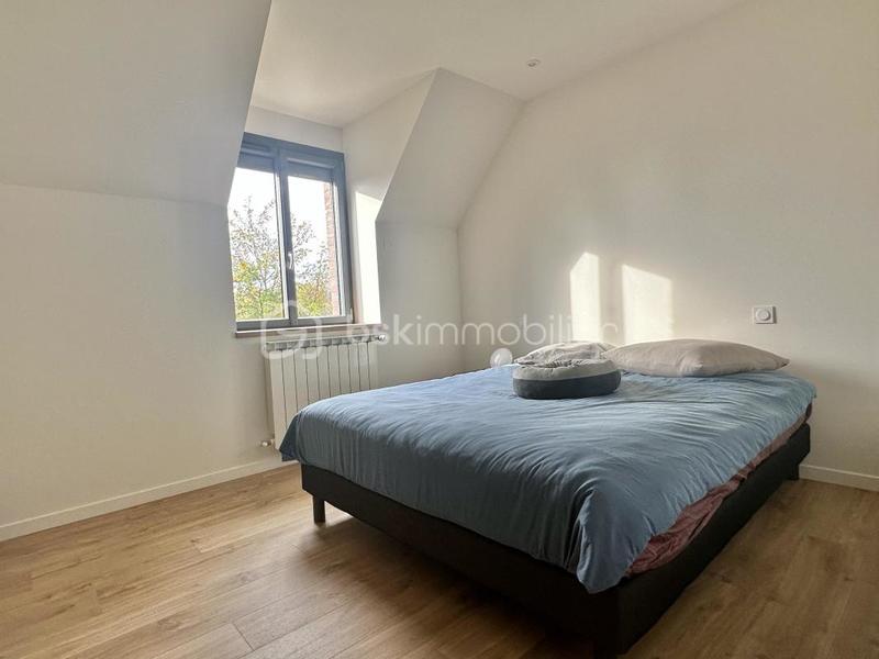 Fermette - 190 m² - 7 pièces