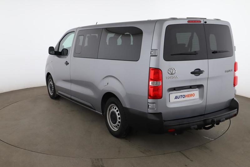 Toyota Proace Combi Long 1.5 d-4d Dynamic 120 ch