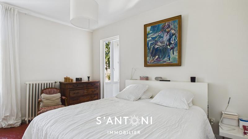 Maison - 196 m² - 5 pièces