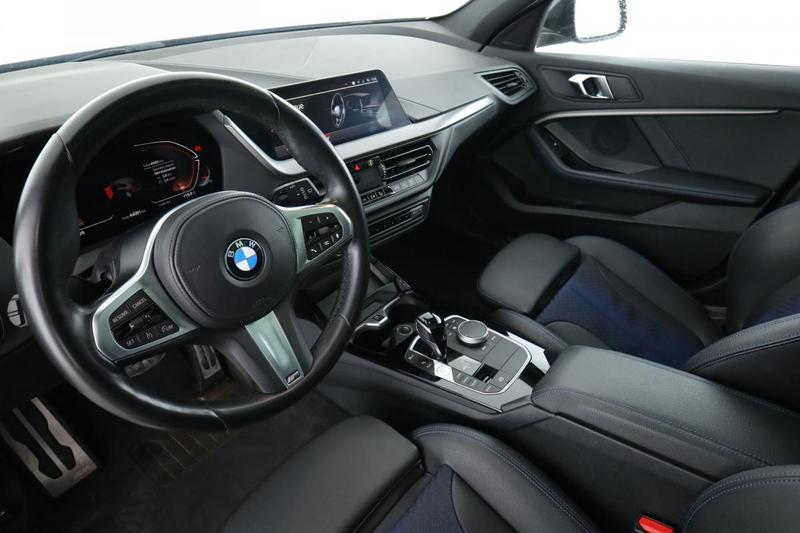 Bmw Série 1 118i m Sport Dkg7 136 ch