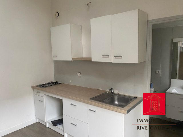 Duplex - 34 m² - 2 pièces