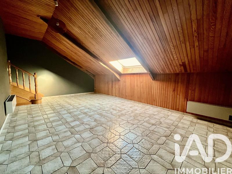 Maison de village - 149 m² - 10 pièces