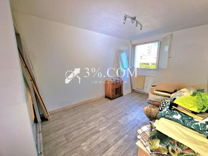 Appartement - 84 m² - 4 pièces