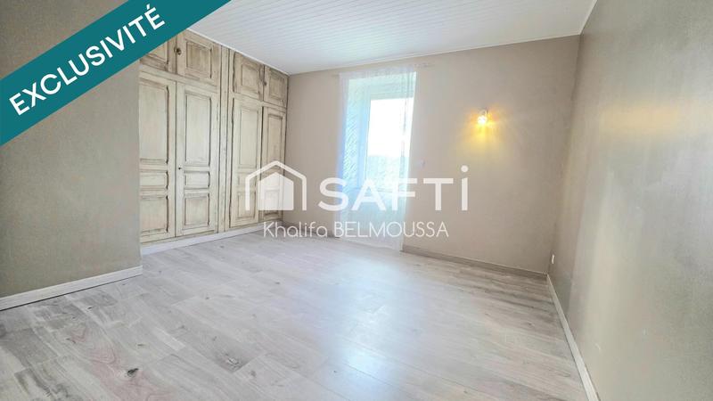 Maison - 164 m² - 10 pièces