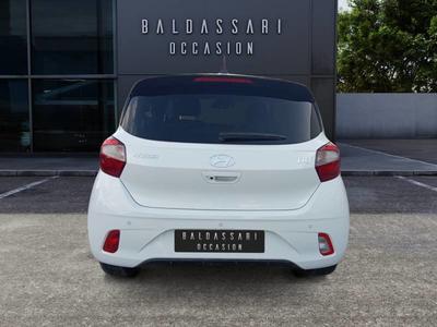 Hyundai i10 1.0 67 Bvr Creative