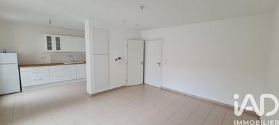 Appartement - 35 m² - 1 pièce