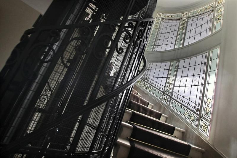 Appartement - 92 m² - 4 pièces