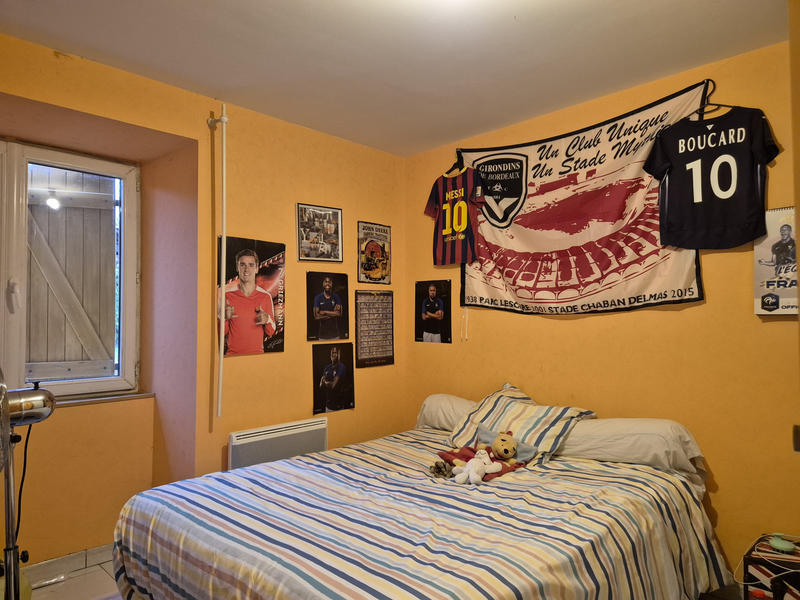 Propriété - 170 m² - 8 pièces