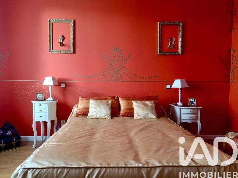 Maison de campagne - 166 m² - 4 pièces