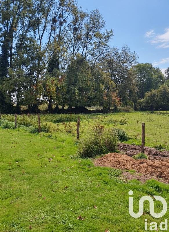 Maison de campagne - 195 m² - 7 pièces