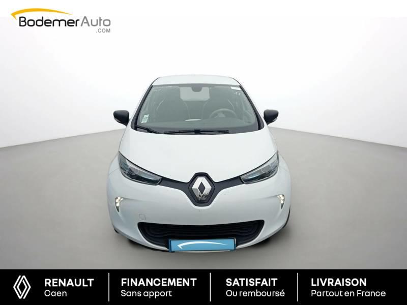 Renault Zoe R90 Life
