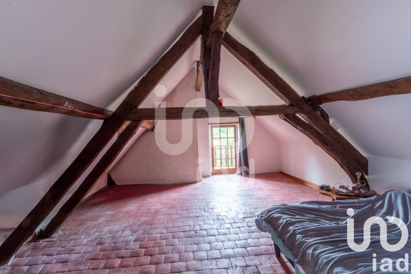 Maison - 177 m² - 7 pièces