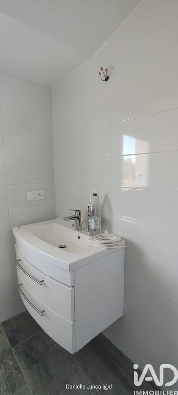 Maison - 75 m² - 4 pièces