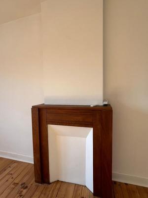 Appartement - 91 m² - 2 pièces