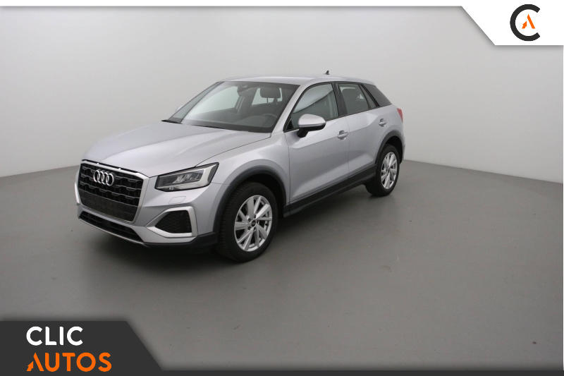 Audi Q2 35 Tfsi 150 s tronic 7 Design