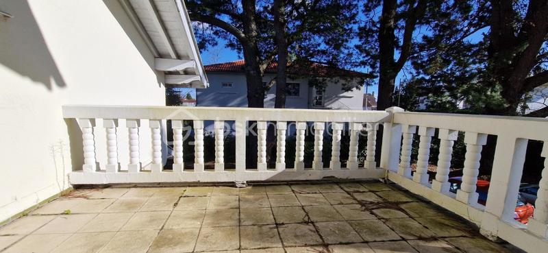 Appartement - 73 m² - 3 pièces