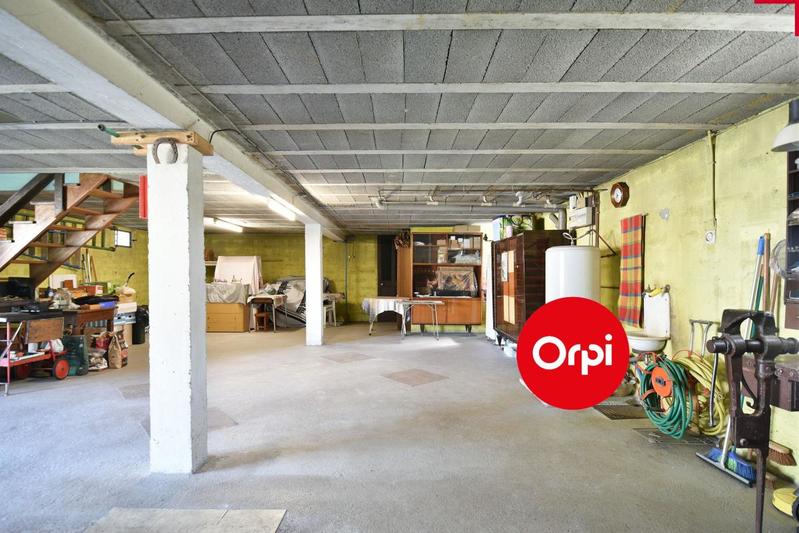 Maison - 170 m² - 4 pièces