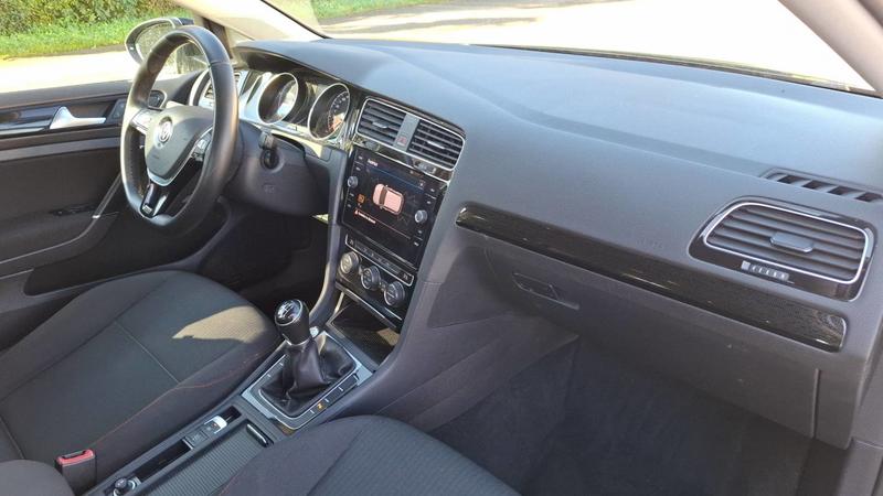 Volkswagen Golf 1.4 Tsi 125 Sound