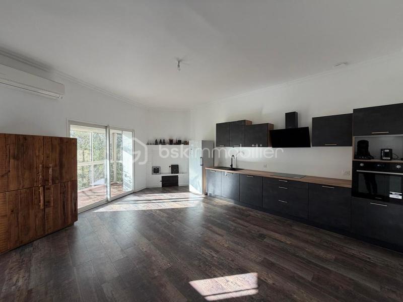 Maison de ville - 167 m² - 6 pièces