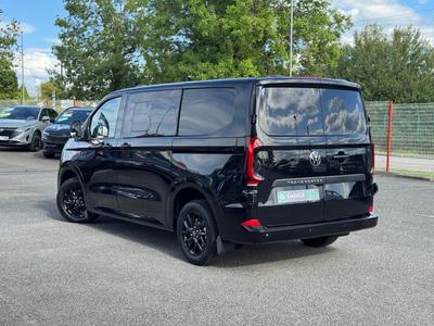 Volkswagen Transporter Procab L1h1 2.0 Tdi 170 Bva8 Business - 4p