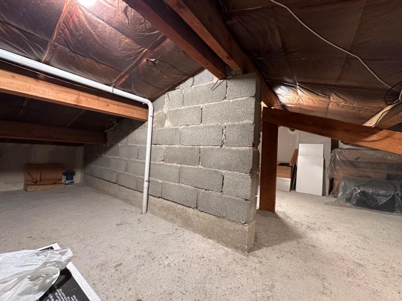 Maison - 158 m² - 5 pièces