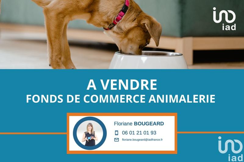 Local commercial - 125 m²