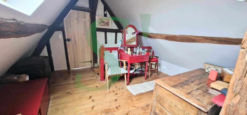 Maison - 145 m² - 6 pièces