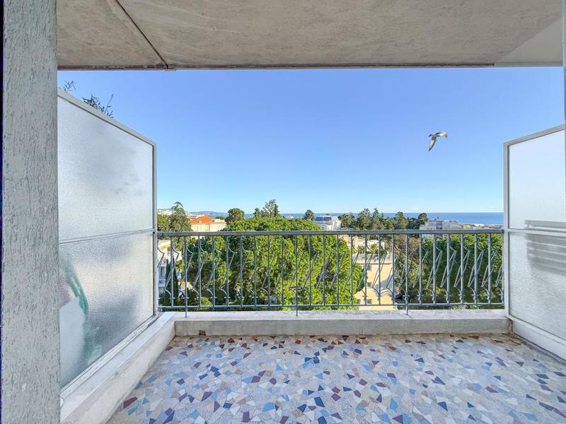 Appartement - 51 m² - 2 pièces