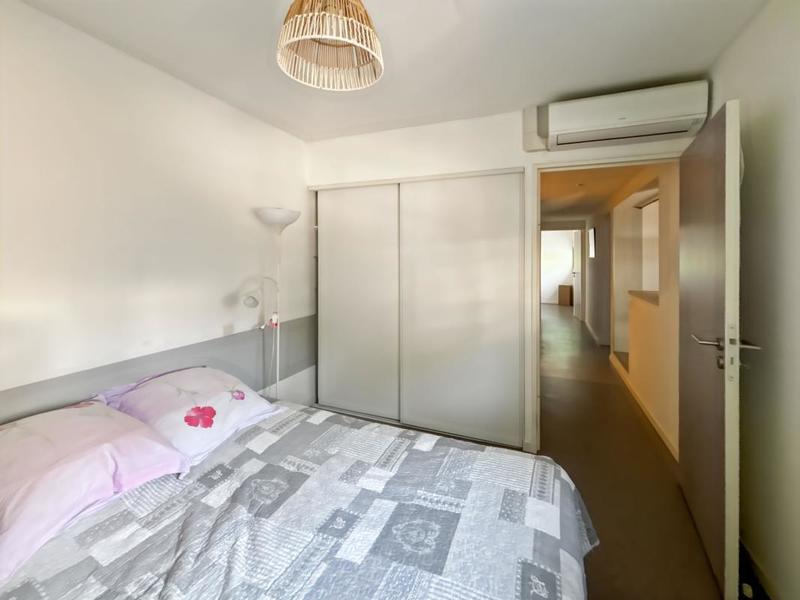 Maison - 111 m² - 5 pièces