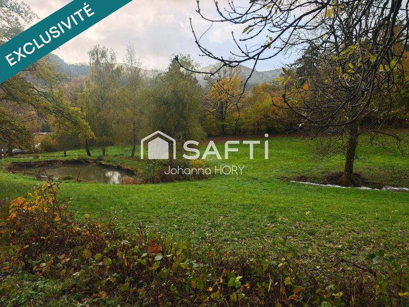 Terrain - 3 259 m²