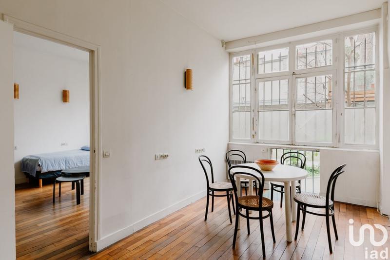 Local commercial - 65 m²