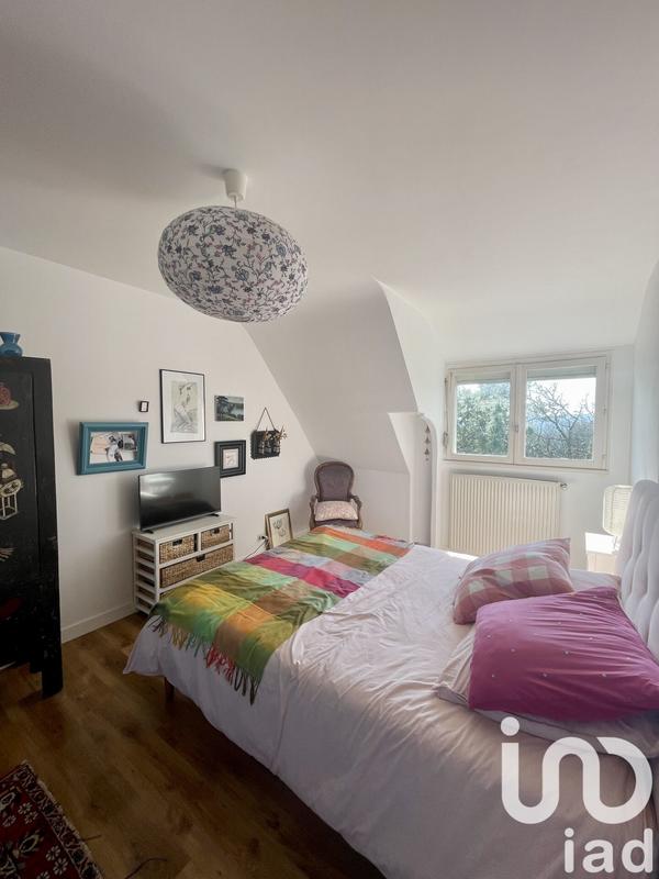 Maison de campagne - 174 m² - 10 pièces