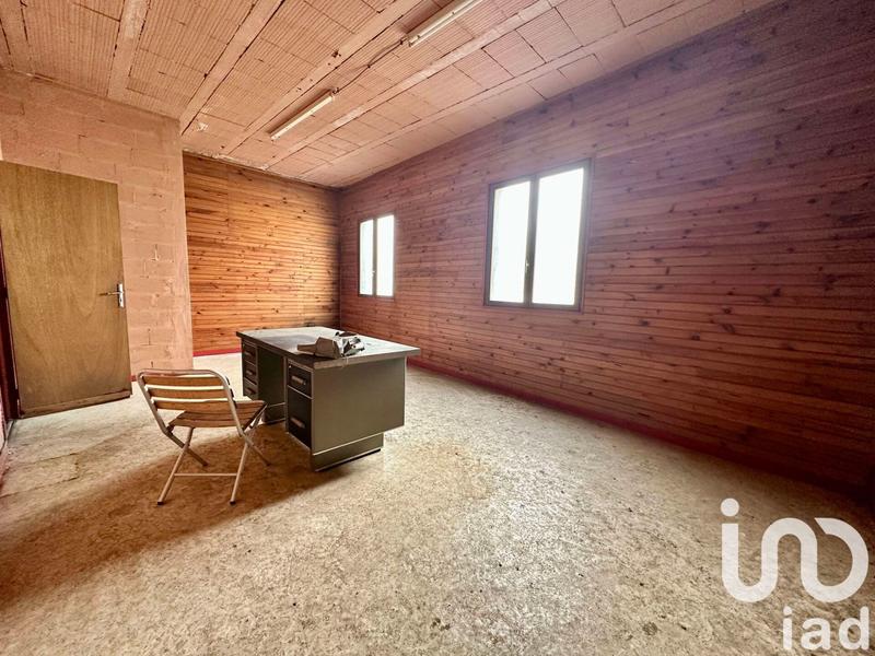 Maison - 160 m² - 5 pièces