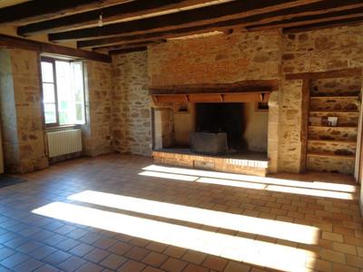 Maison - 158 m² - 5 pièces