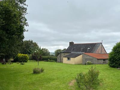 Maison - 99 m² - 3 pièces