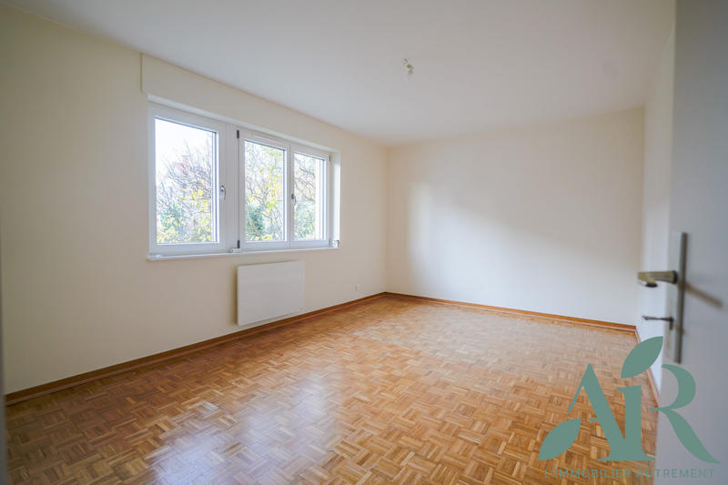 Maison - 156 m² - 6 pièces