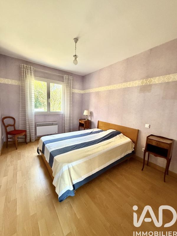 Maison - 185 m² - 5 pièces