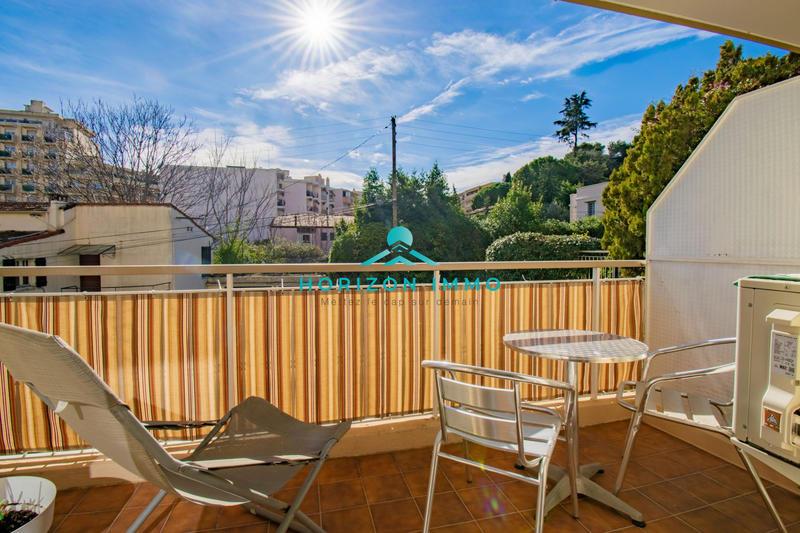 Appartement - 51 m² - 2 pièces