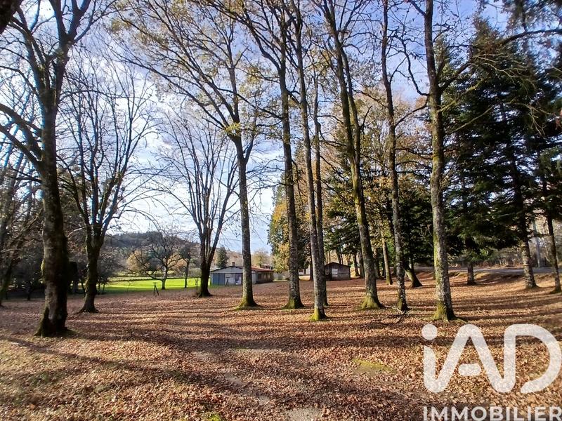 Maison de campagne - 82 m² - 4 pièces