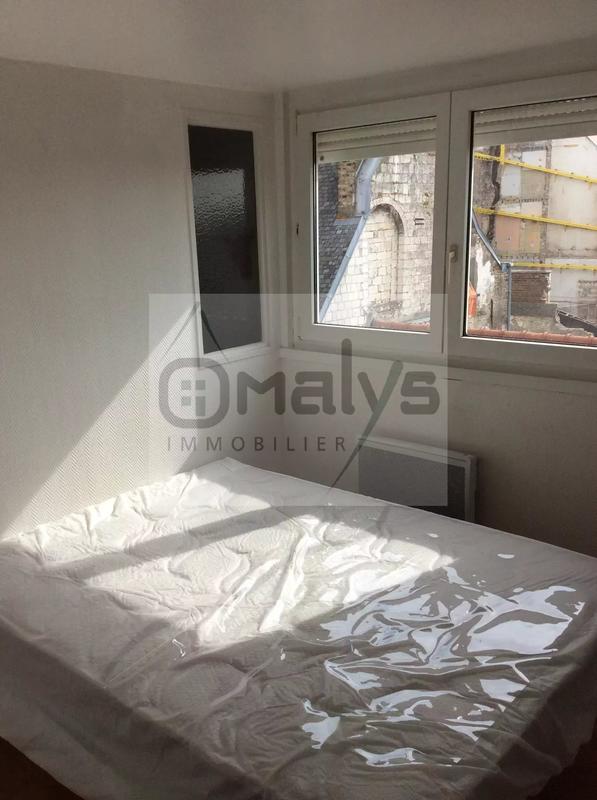 Immeuble - 200 m² - 10 pièces