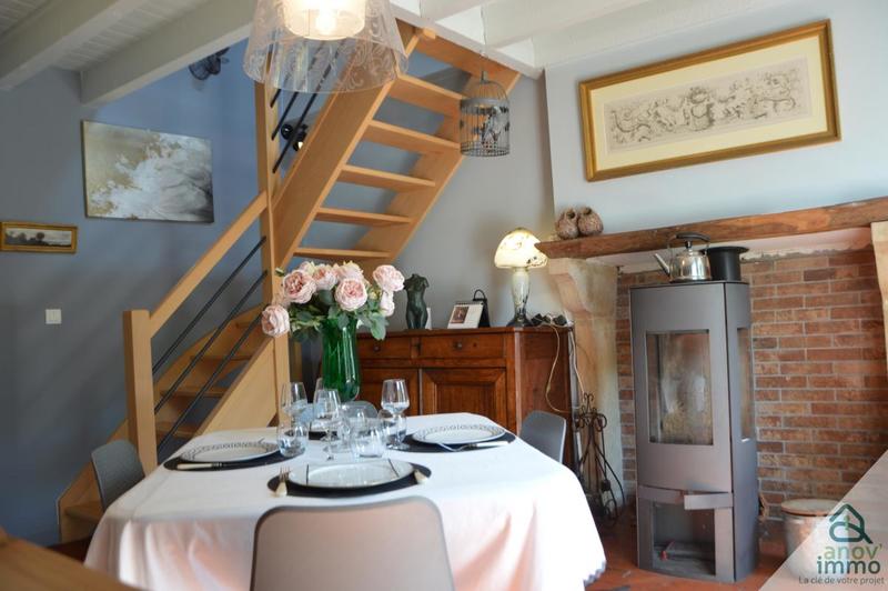 Propriété - 190 m² - 5 pièces