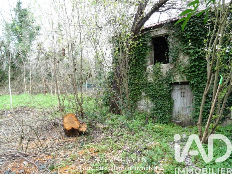 Maison - 100 m² - 3 pièces