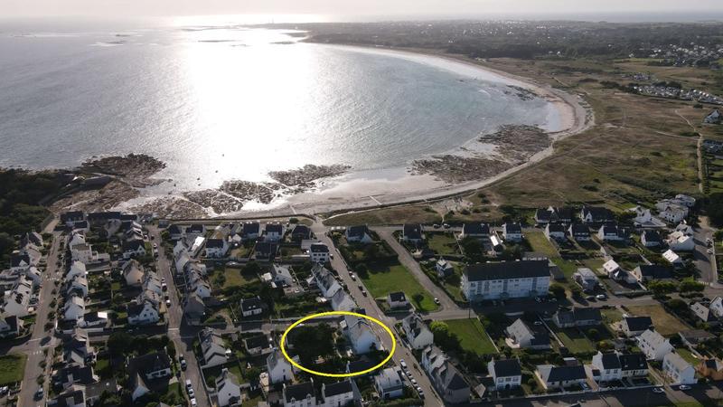 Maison - 180 m² - 8 pièces